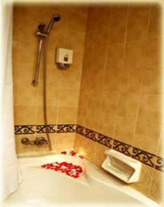 Seti Abu Simbel Lake Resort - 46