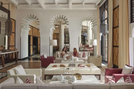 Mandarin Oriental, Marrakech - 29