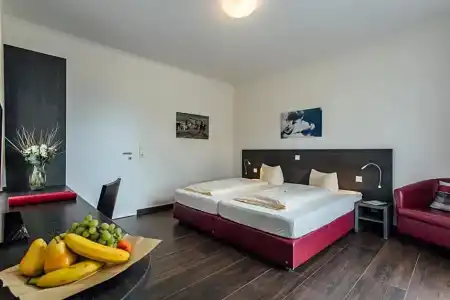 Bloemfontein - 21