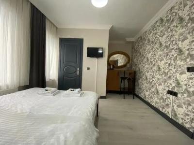 Özdemir Otel - 12