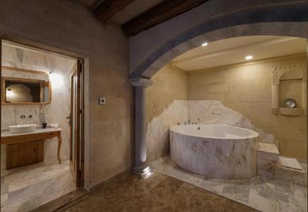 Luxury Cratus Stone Palace - 153