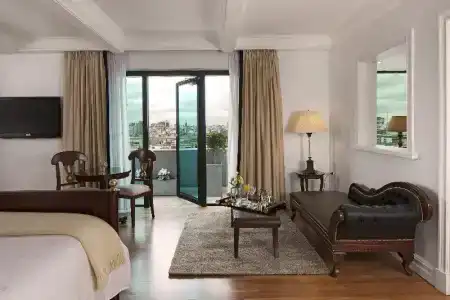 Buenos Aires Marriott - 46