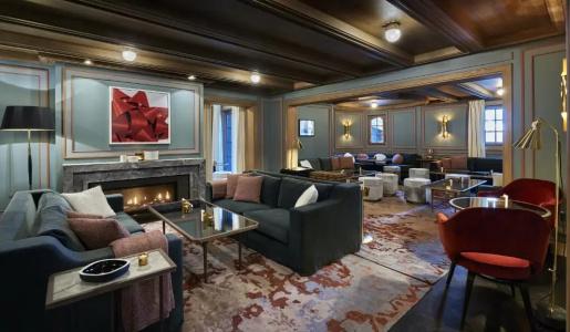 L'Apogée Courchevel - an Oetker Collection - 1