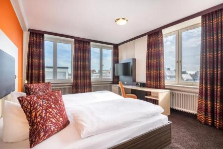 Best Western Augusta - 54