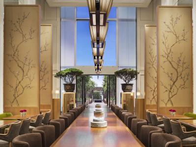 Grand Hyatt Chengdu - 19