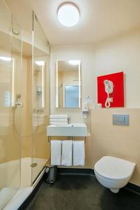 b&b Katowice Centrum - 24
