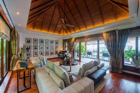 Baan Phu Prana Boutique Villa - 150