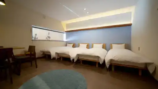 Cafe&Stay Castana - 25
