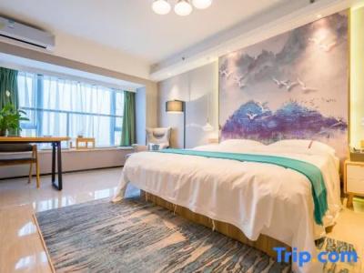 Xinyang City Celebrity - 85