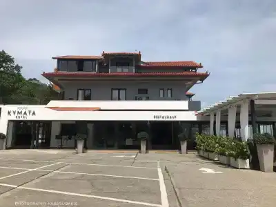 Kymata - 0