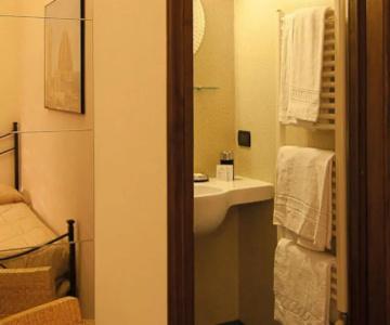 b&b Arco Antico - 11