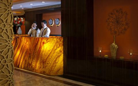 Saray Musheireb and Suites - 19