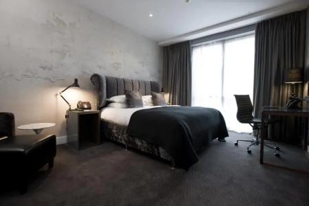 Malmaison Birmingham - 66