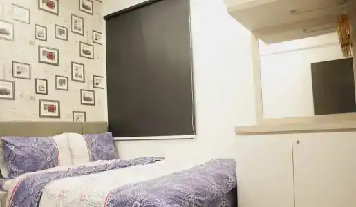 Sarang Paloh Heritage Stay - 53