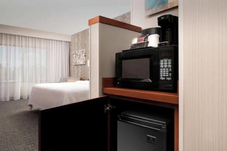 Courtyard by Marriott - 31