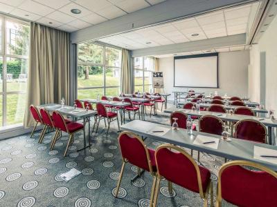 Mercure Annecy Sud - 14