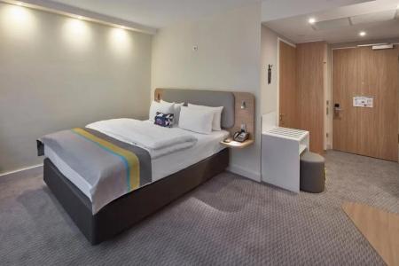Holiday Inn Express - Merzig, An Ihg - 54