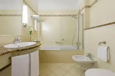 Danubius Astoria City Center - 8