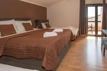 Breakfast & Bed Anita - 9