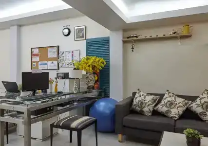 Asok Montri Hostel - 10