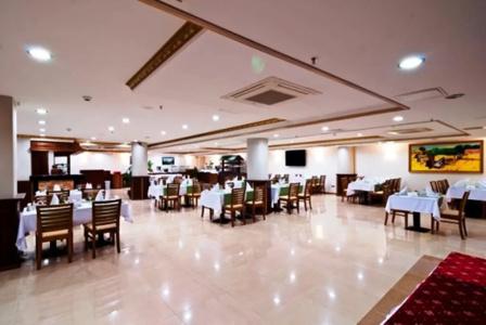 Yücesoy Liva Spa & Convention Center Mersin - 16