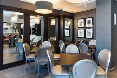 Best Western Buckingham Palace Rd - 21