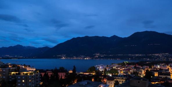 Belvedere Locarno - 17