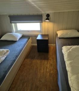 Øen Turistsenter - 49