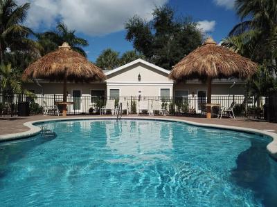 Twin Palms at Siesta - 8