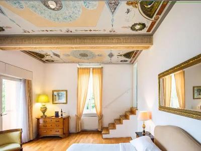 Villa Sassa, Residence & Spa - 90