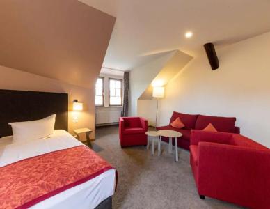 Best Western Schlossmühle Quedlinburg - 77