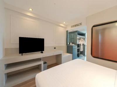 a-One Bangkok - 241