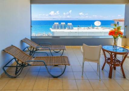Dodeca Sea Resort - 31