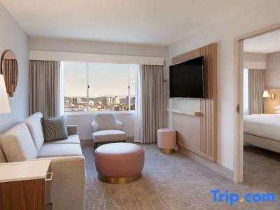 Hilton Santa Monica - 82