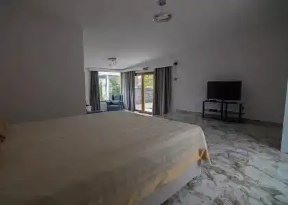 Palm Beach Şile Villas - 27