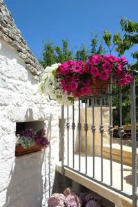 Romantic Trulli - 21