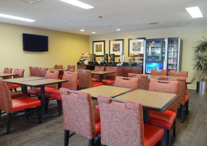 Extended Stay America Suites - 30