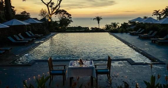 Camia Resort & Spa - 14