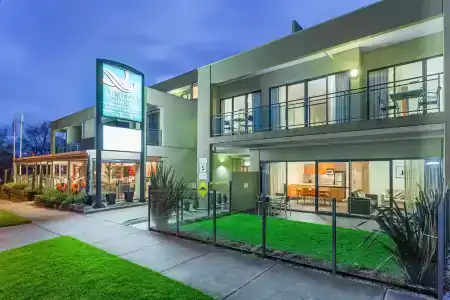 Quality Bayside - 40