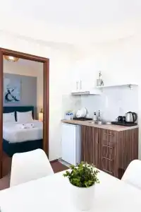 City Plaza  & Rooms - 71