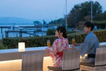 Biwako Ryokusuitei - 29