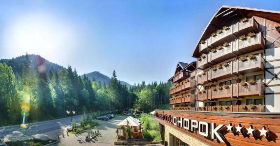 Wellness Chopok - 37