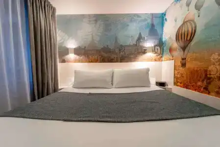 Apolonia Paris Mouffetard, Sure Hotel Collection by Best Western - 96