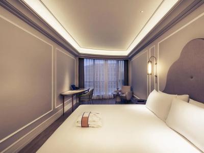 Mercure Suzhou Jinji Lake - 3