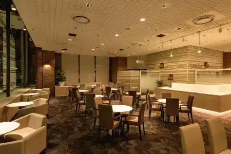 Ana Crowne Plaza Sapporo, An Ihg - 18