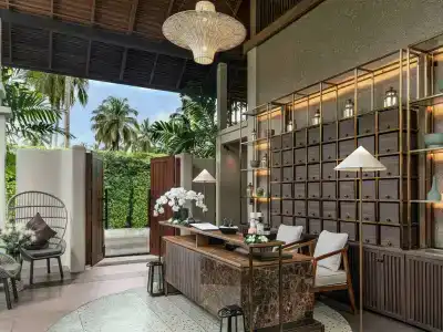 Grand Mercure Khao Lak Bangsak Sha Extra Plus - 24