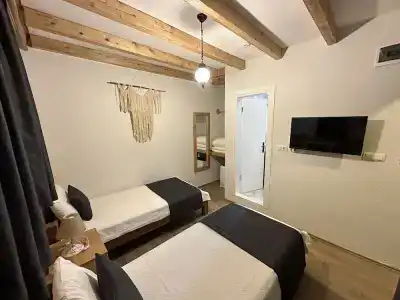 Faralya Misafir Evi - 67