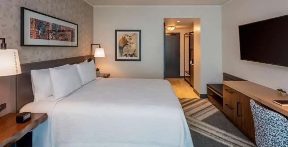 Hilton Garden Inn Austin University Capitol District, Tx - 74
