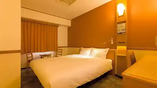 Toyoko Inn Kanazawa-eki Higashi-guchi - 103