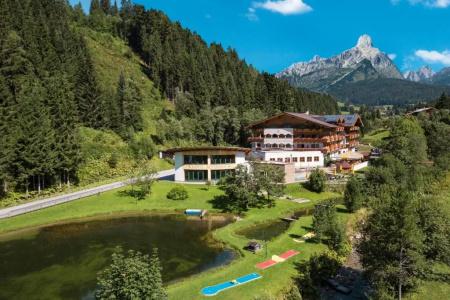 LandAlpenhof Filzmoos - 35